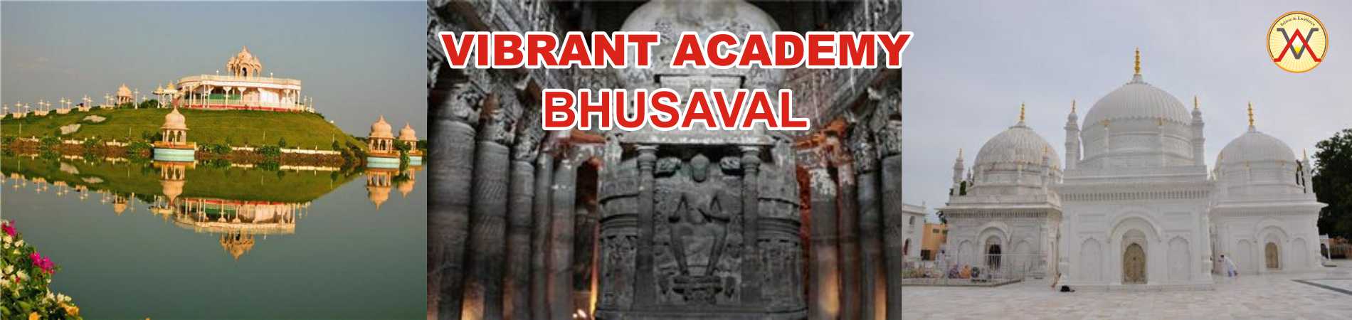 Vibrant Academy Bhusaval